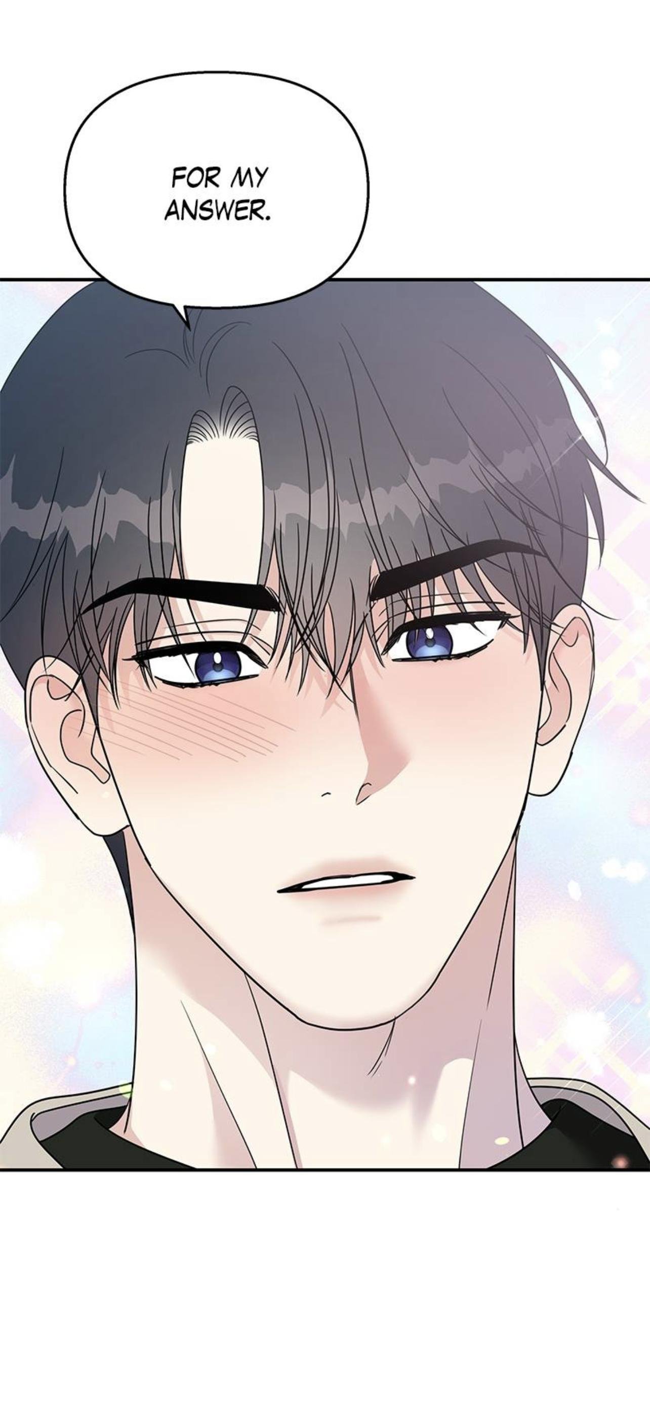 My Butler, Not Lover Chapter 96 - page 11