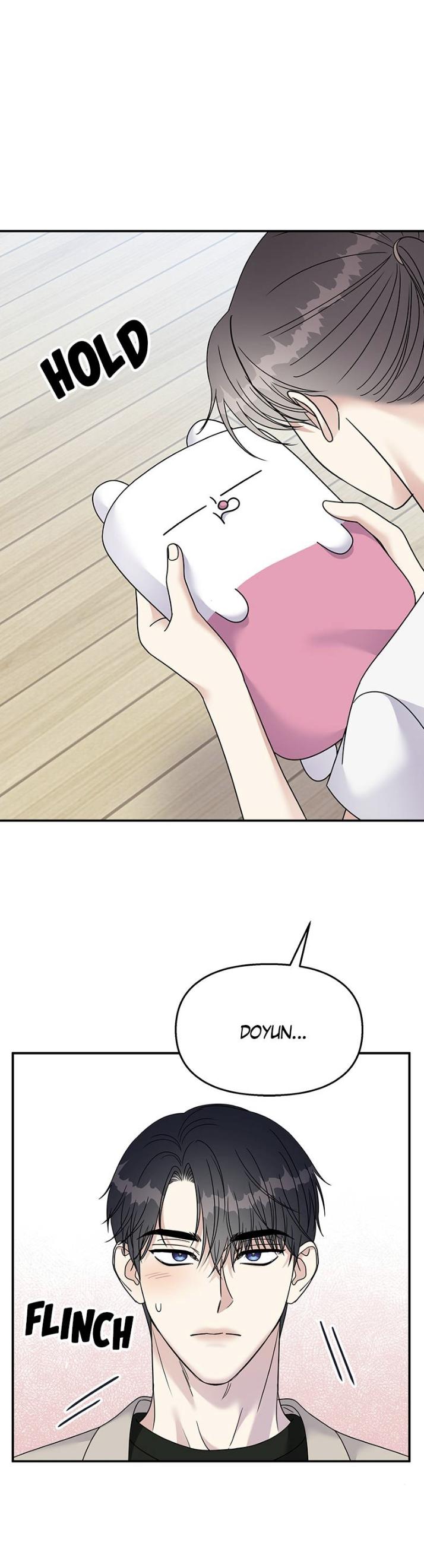 My Butler, Not Lover Chapter 96 - page 13