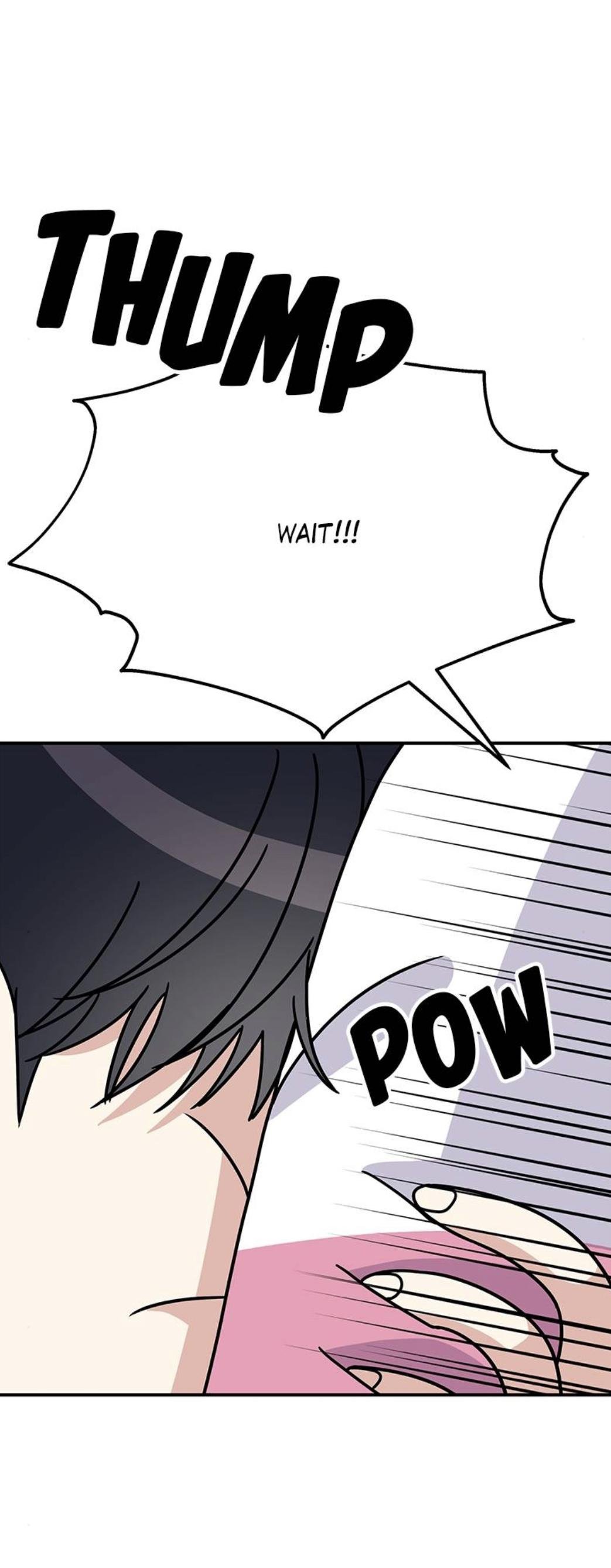 My Butler, Not Lover Chapter 96 - page 16
