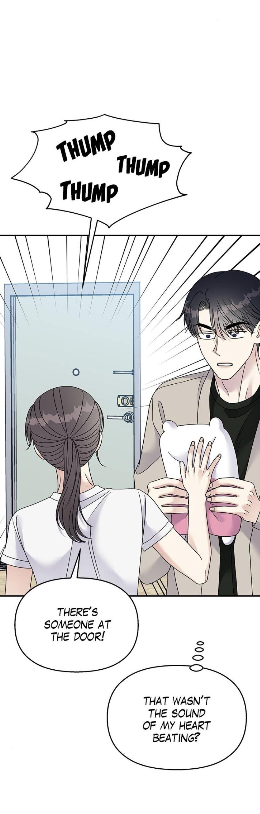 My Butler, Not Lover Chapter 96 - page 17