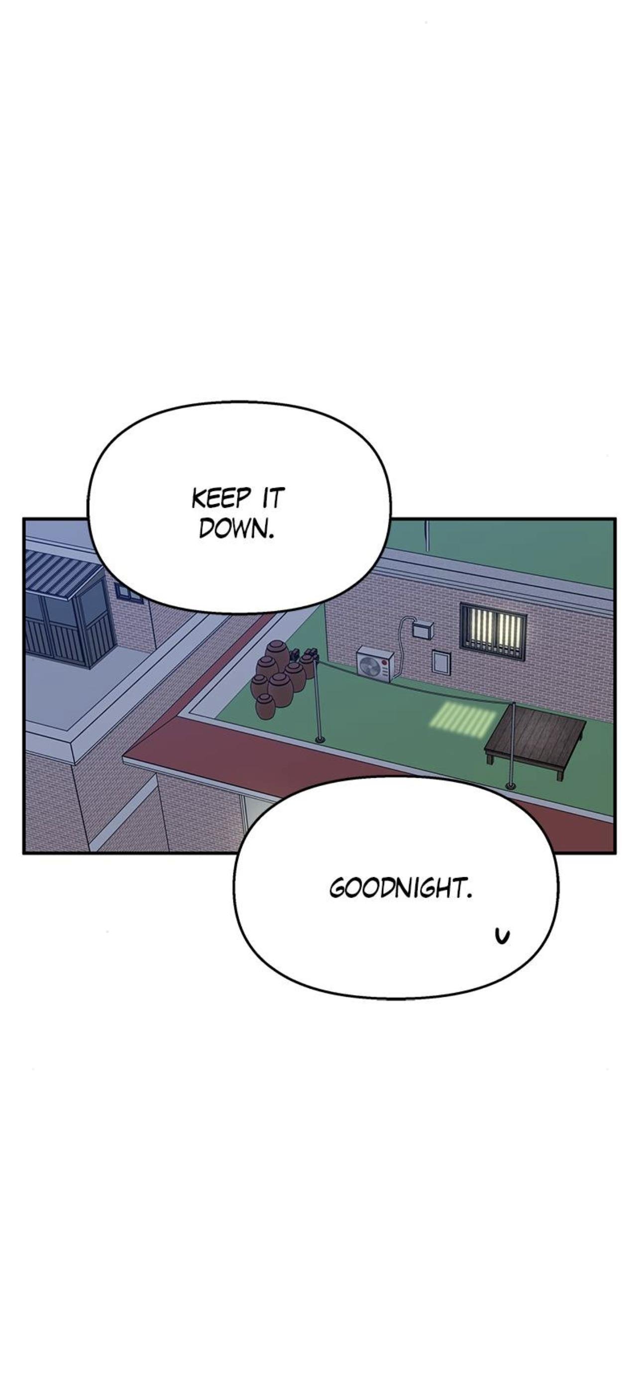 My Butler, Not Lover Chapter 96 - page 20