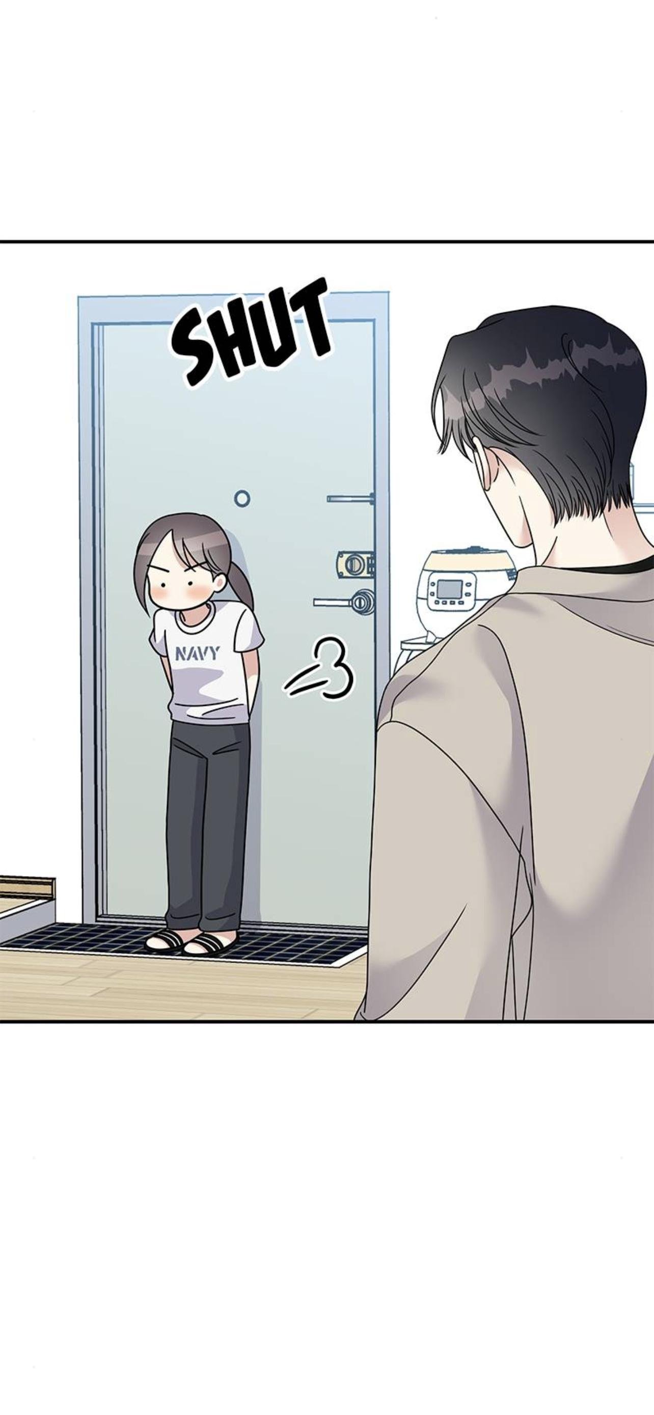 My Butler, Not Lover Chapter 96 - page 21