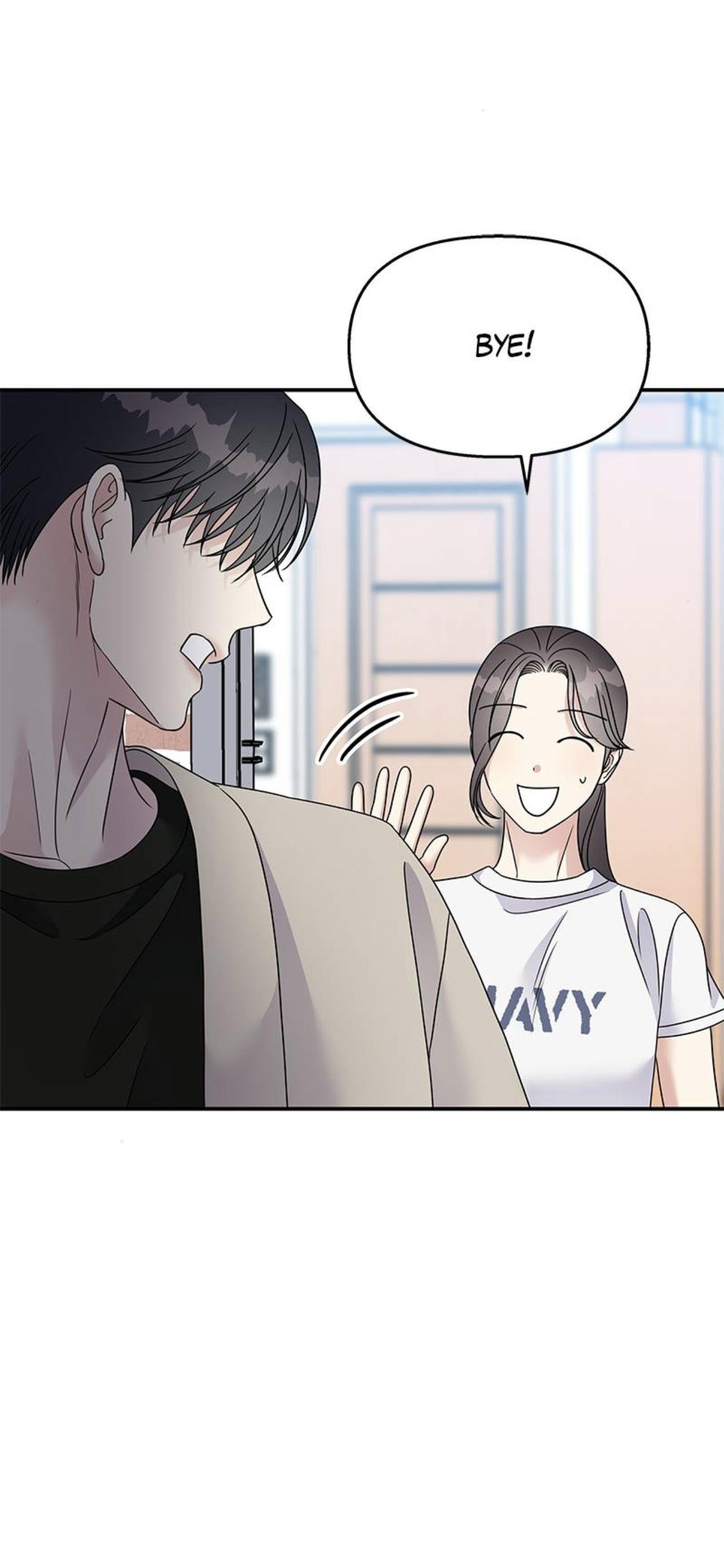 My Butler, Not Lover Chapter 96 - page 27