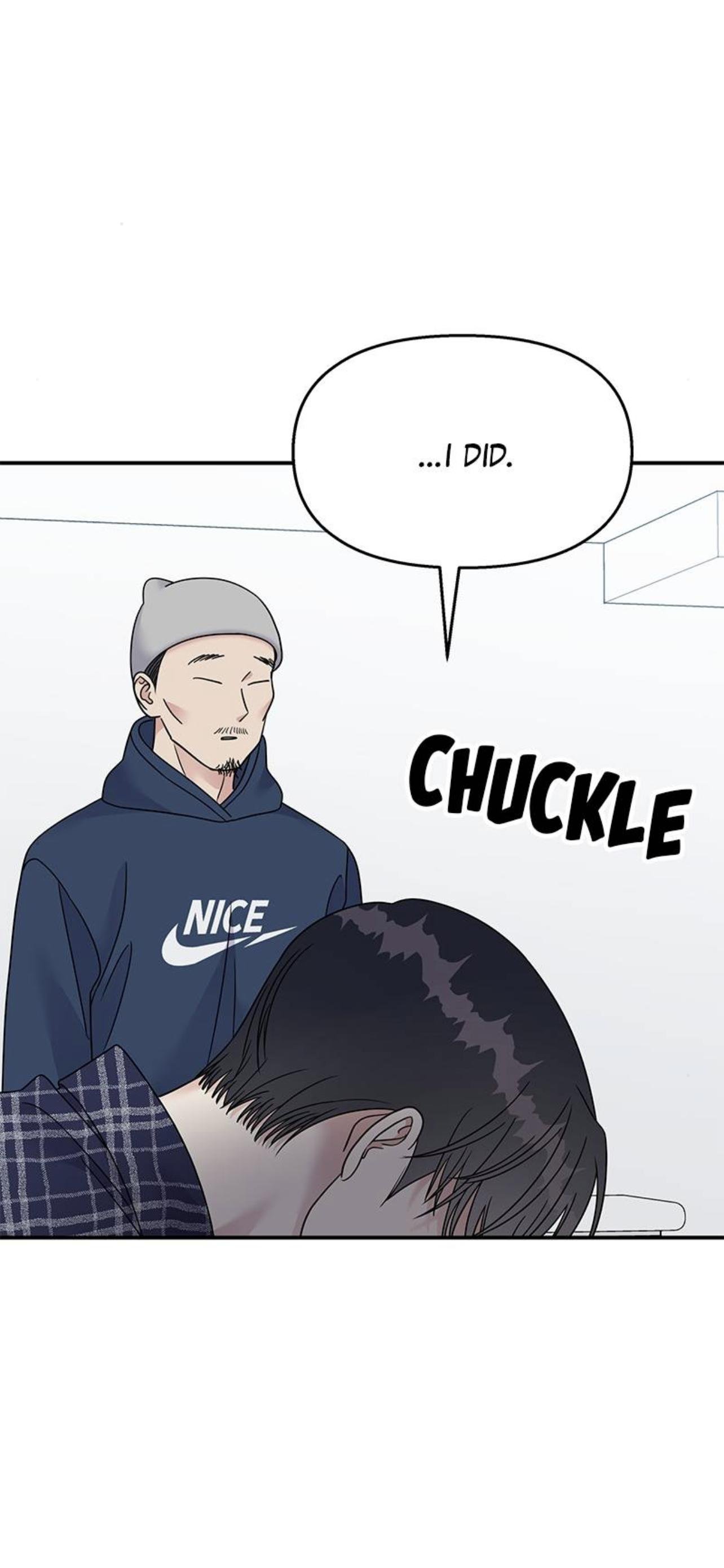 My Butler, Not Lover Chapter 96 - page 3