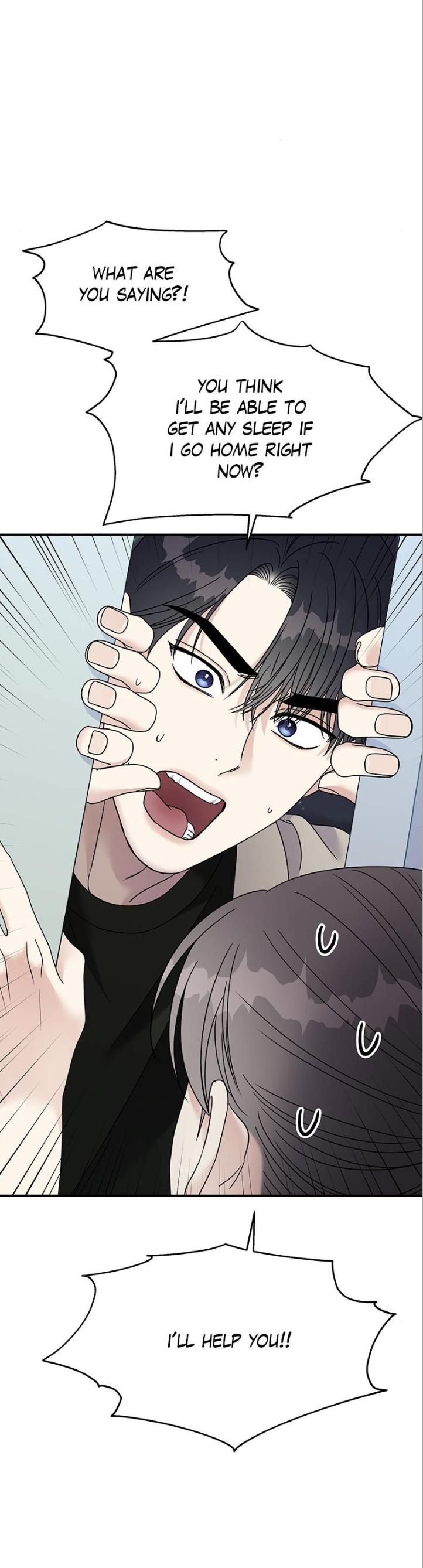 My Butler, Not Lover Chapter 96 - page 30