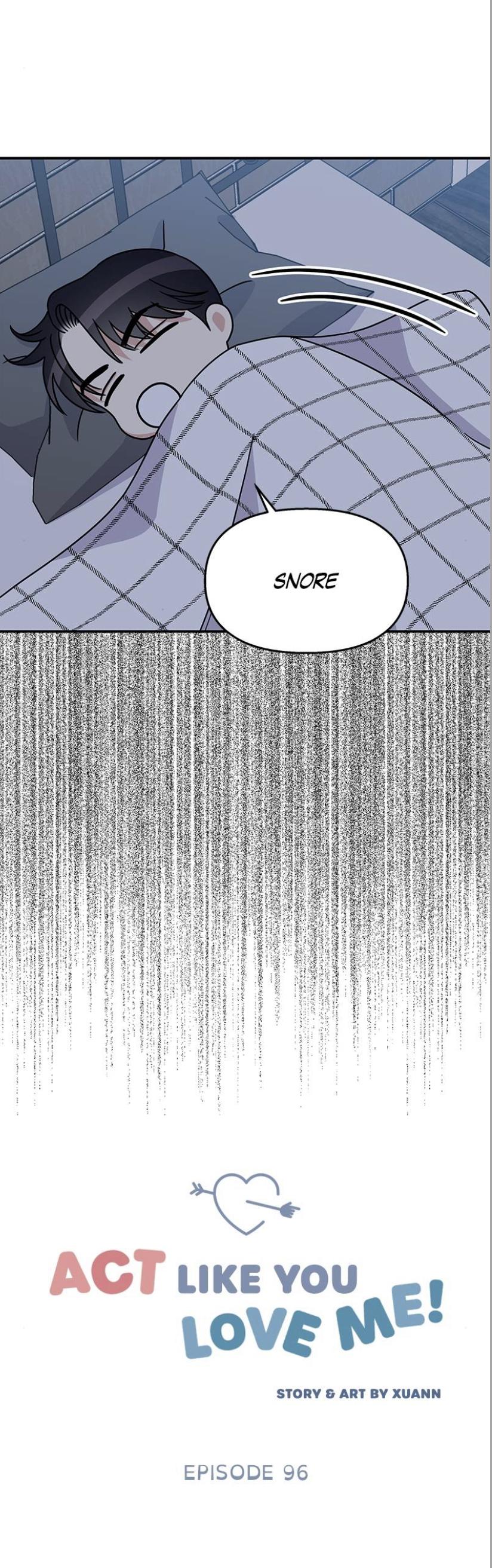 My Butler, Not Lover Chapter 96 - page 32