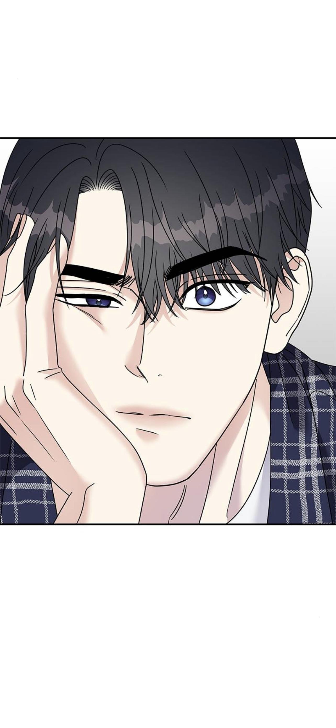 My Butler, Not Lover Chapter 96 - page 35