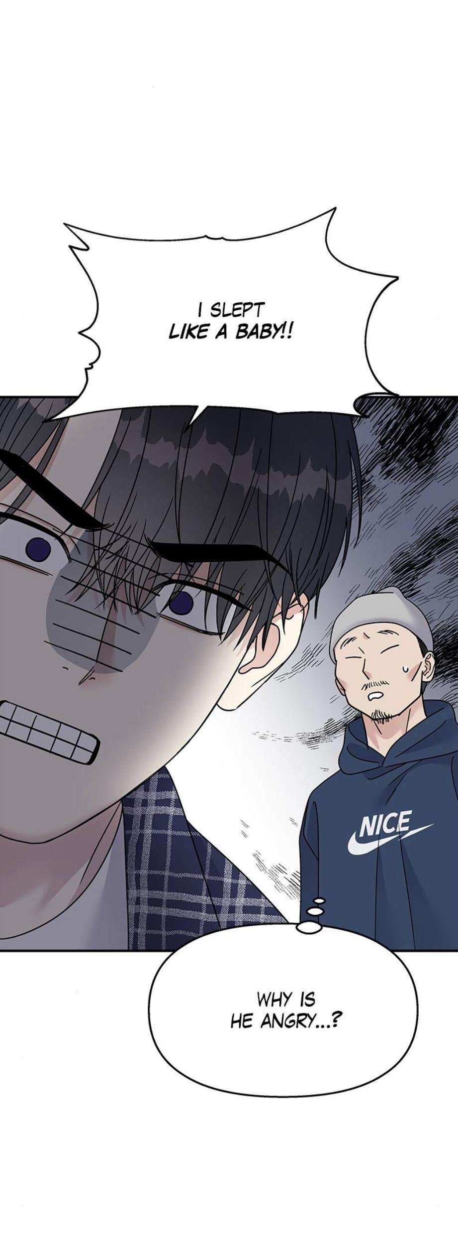 My Butler, Not Lover Chapter 96 - page 4