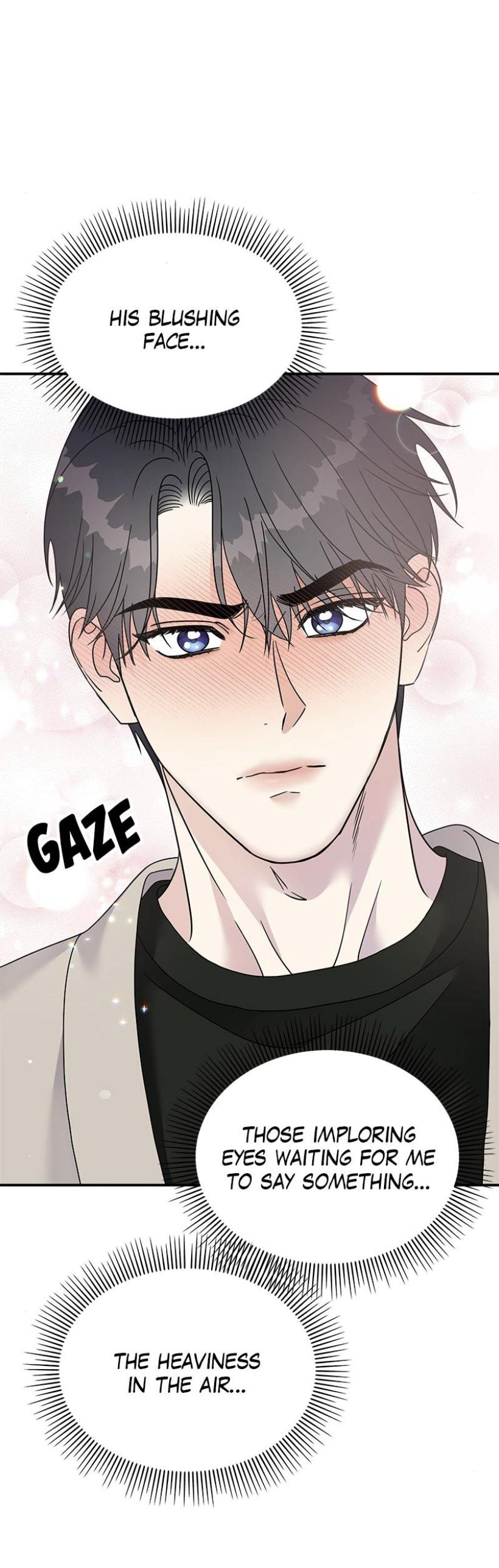 My Butler, Not Lover Chapter 96 - page 40