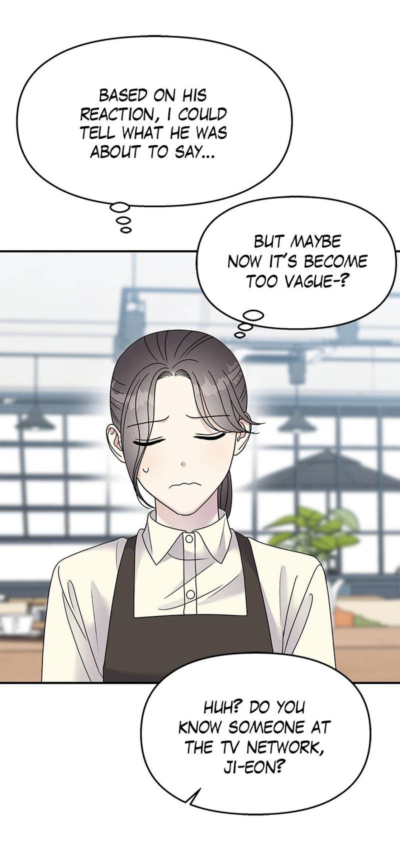 My Butler, Not Lover Chapter 96 - page 42