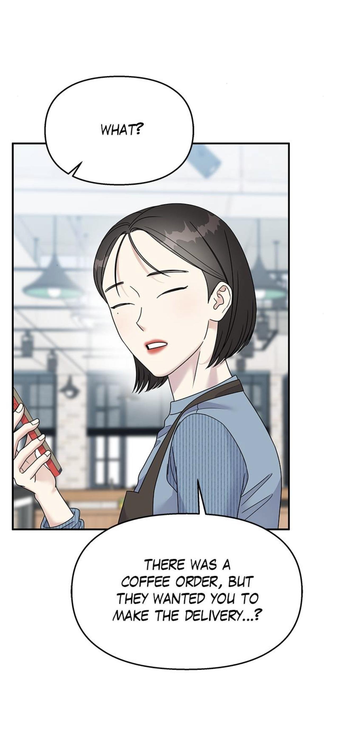 My Butler, Not Lover Chapter 96 - page 43