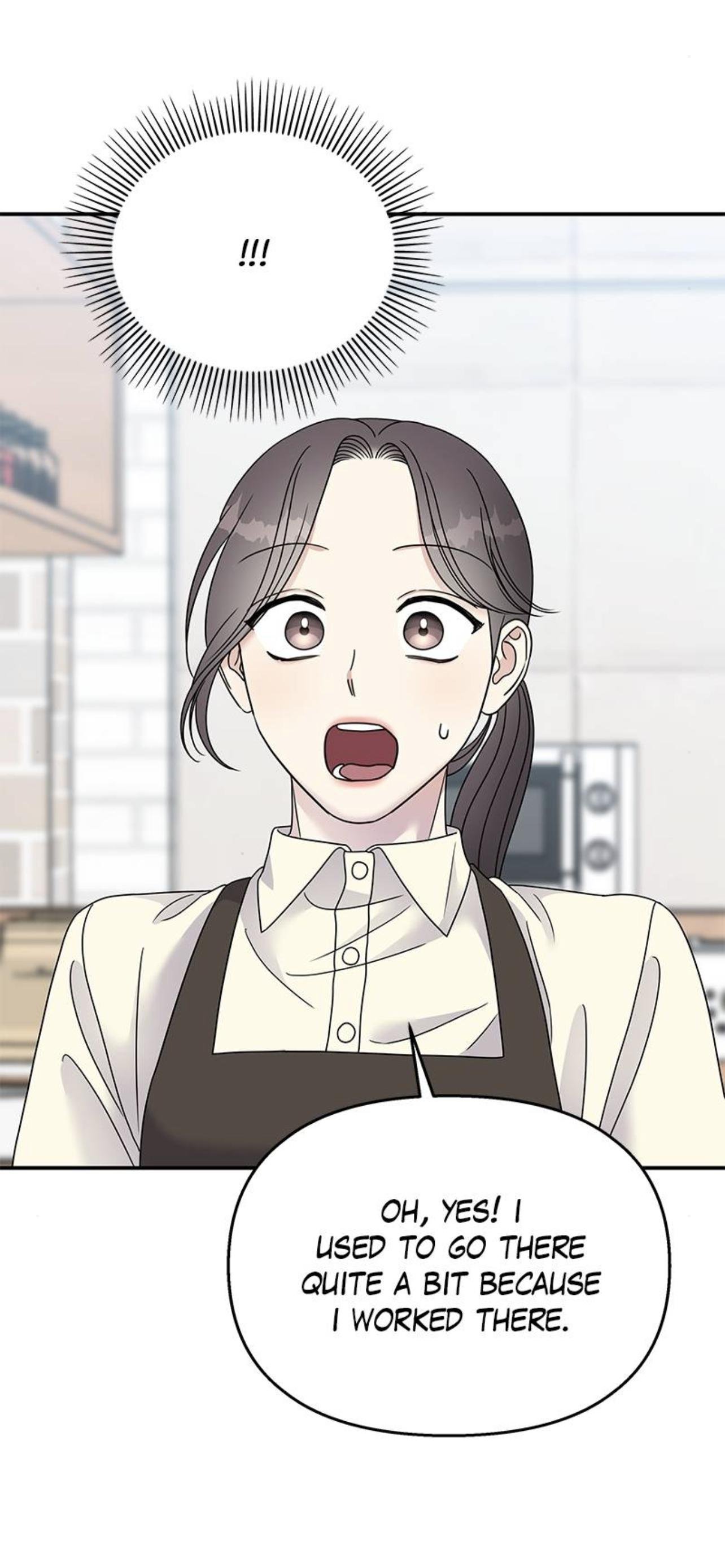 My Butler, Not Lover Chapter 96 - page 44