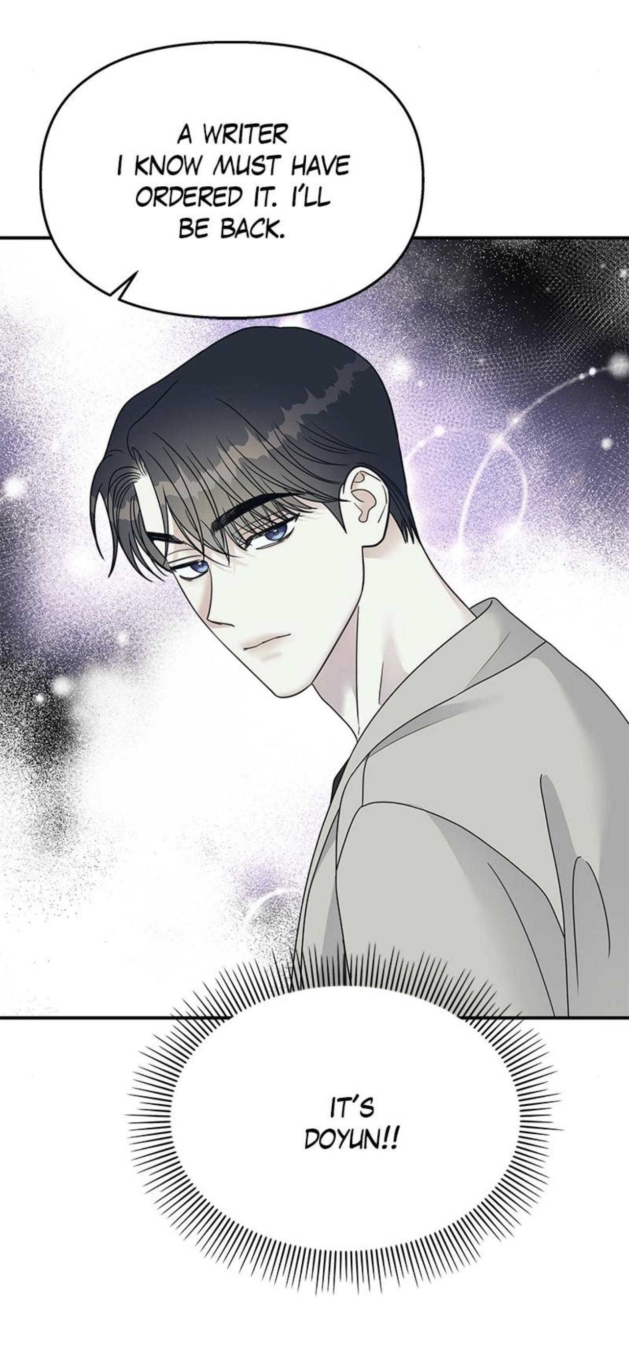 My Butler, Not Lover Chapter 96 - page 45