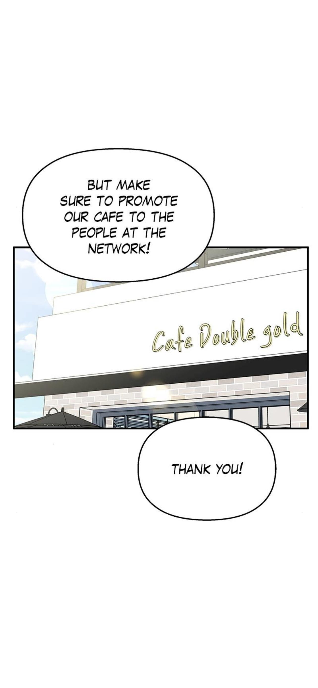 My Butler, Not Lover Chapter 96 - page 47