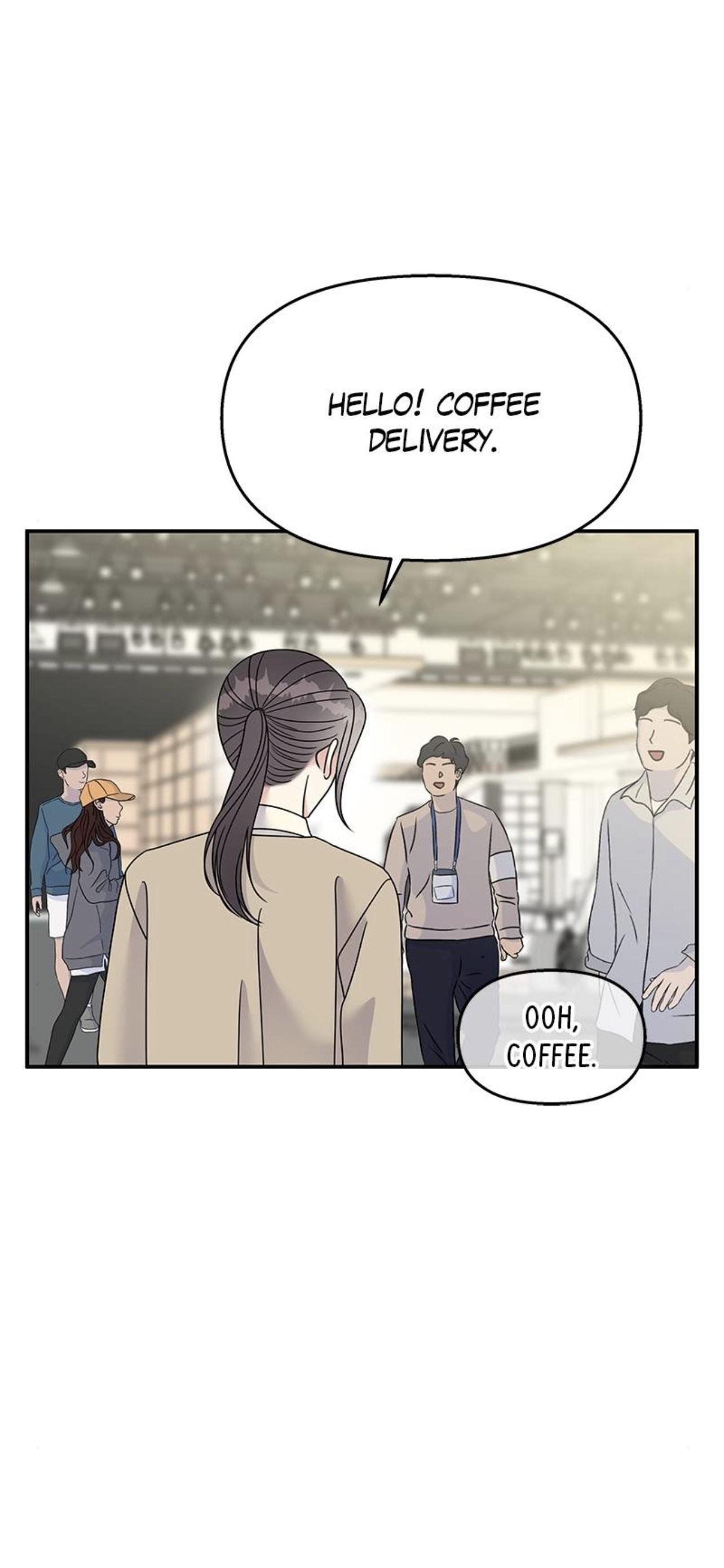 My Butler, Not Lover Chapter 96 - page 48