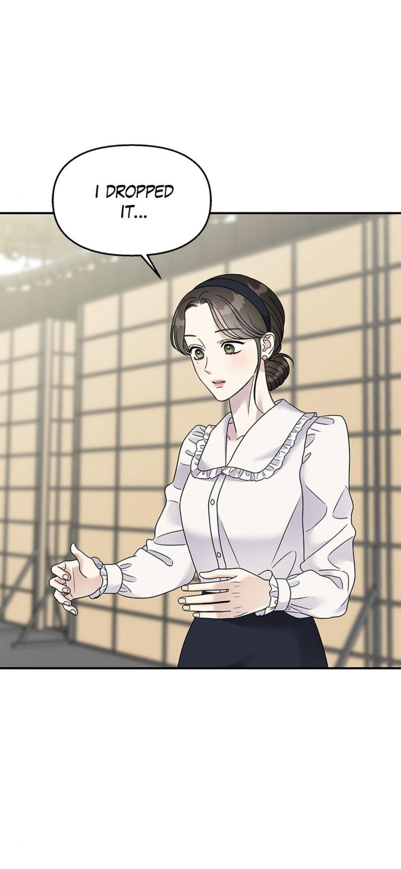 My Butler, Not Lover Chapter 96 - page 51