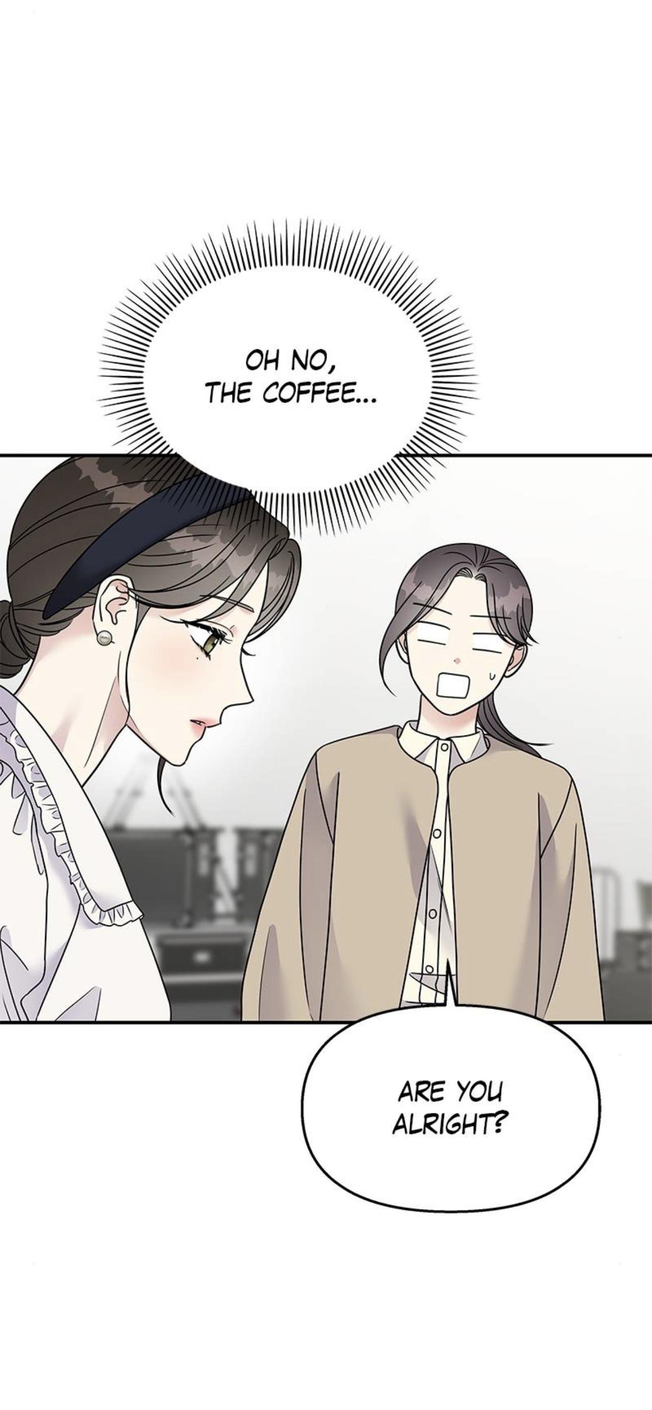 My Butler, Not Lover Chapter 96 - page 52