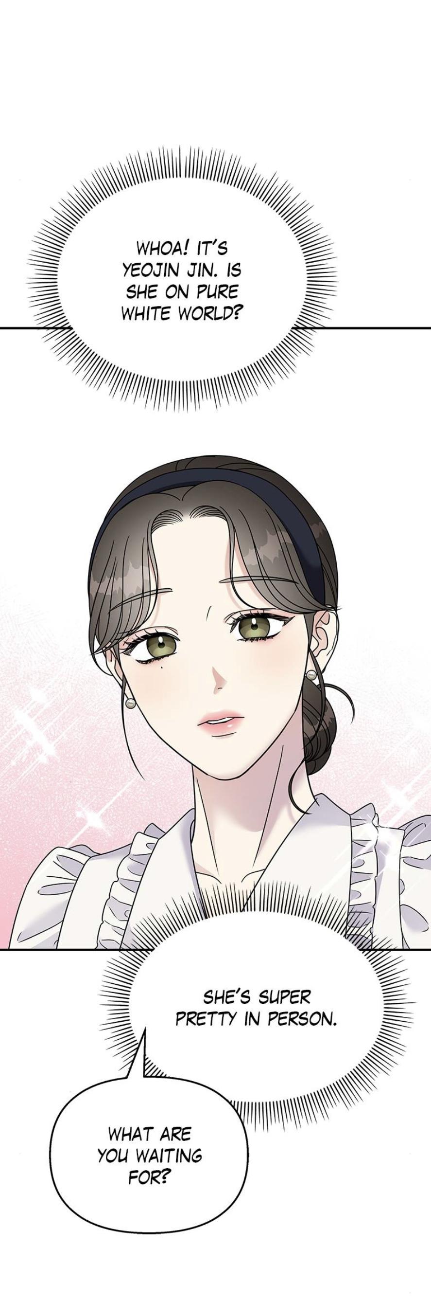 My Butler, Not Lover Chapter 96 - page 53