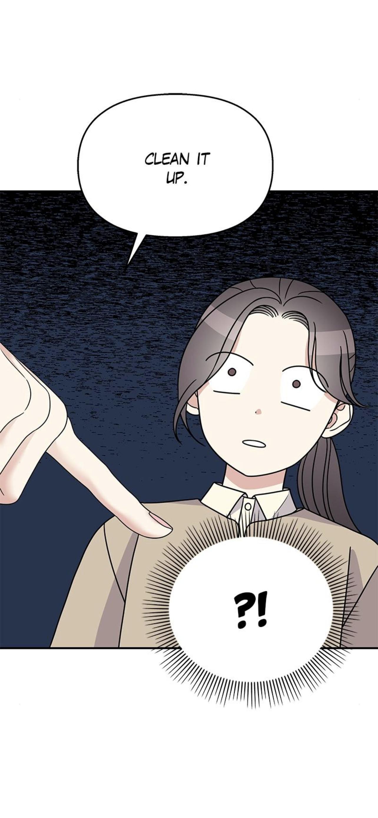My Butler, Not Lover Chapter 96 - page 54