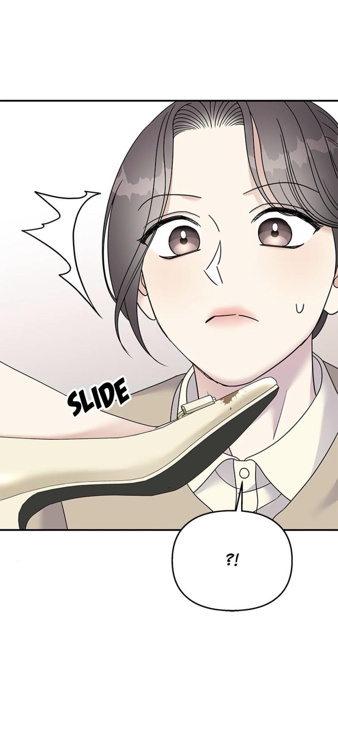 My Butler, Not Lover Chapter 96 - page 56