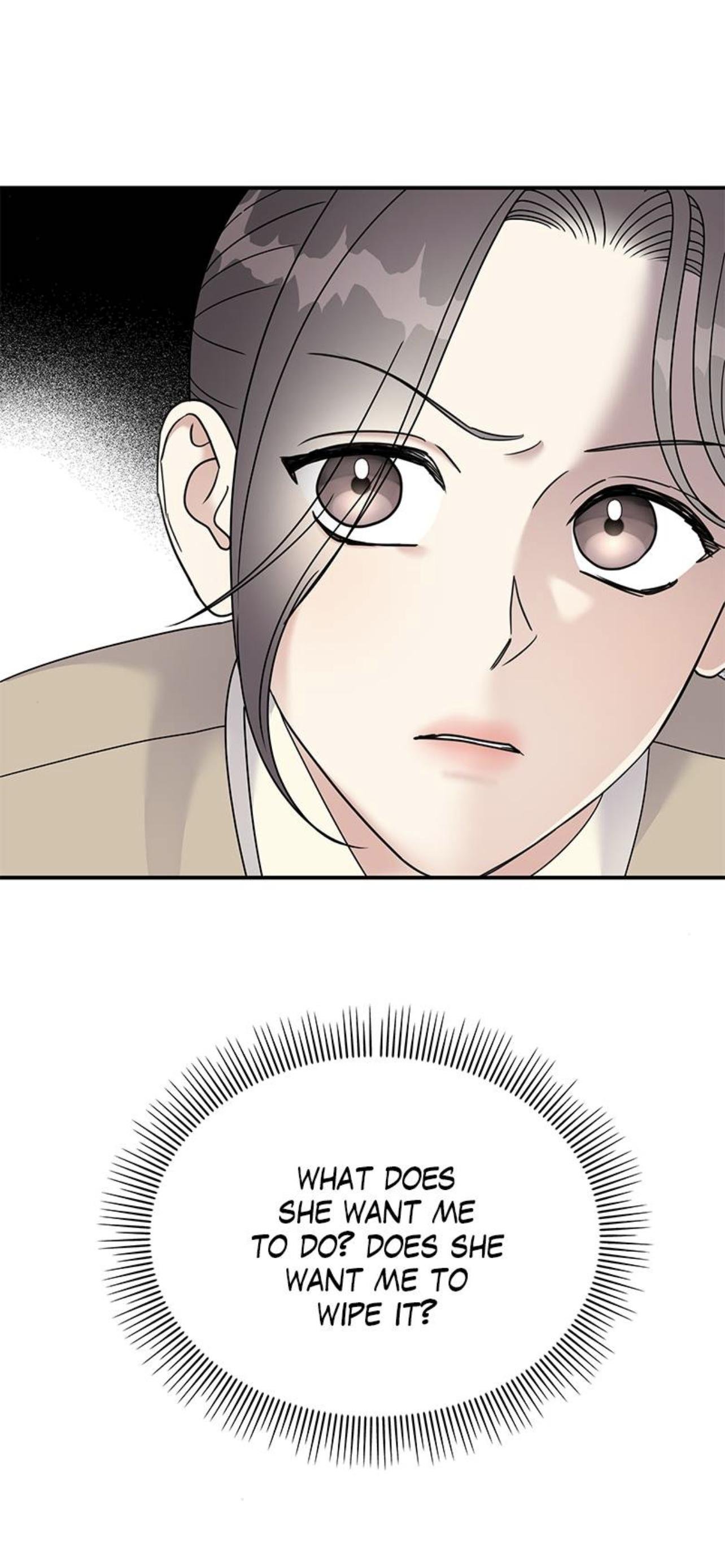 My Butler, Not Lover Chapter 96 - page 58