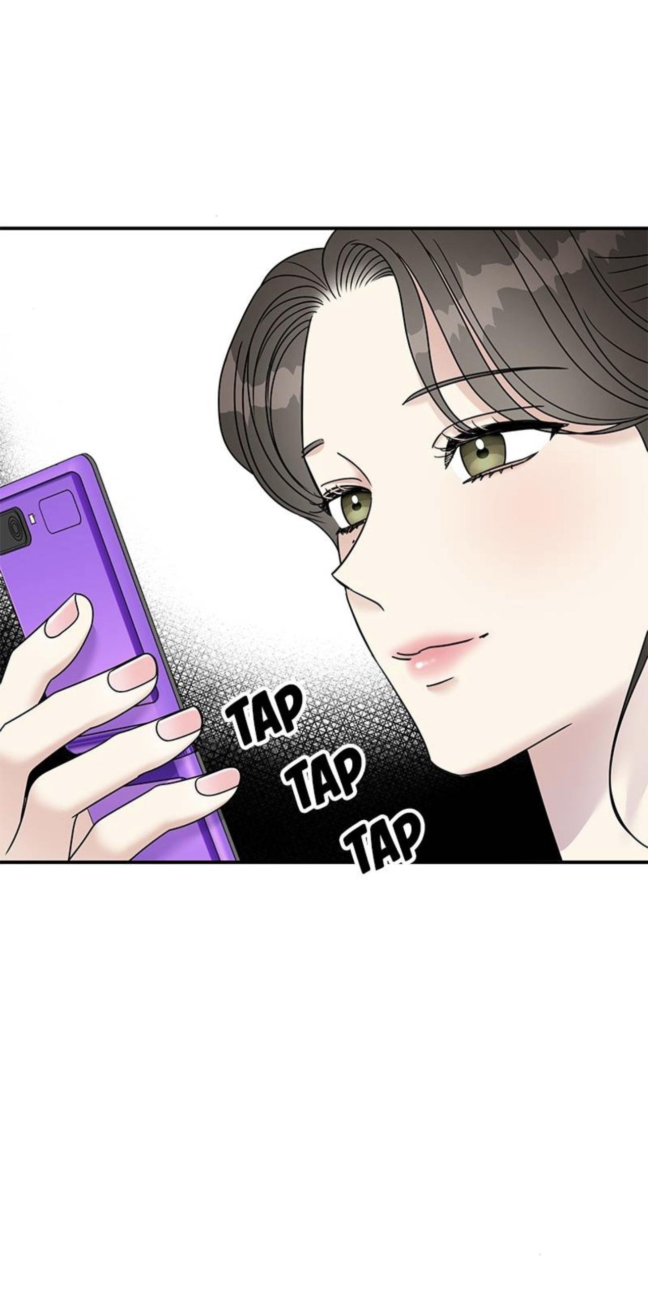 My Butler, Not Lover Chapter 96 - page 59