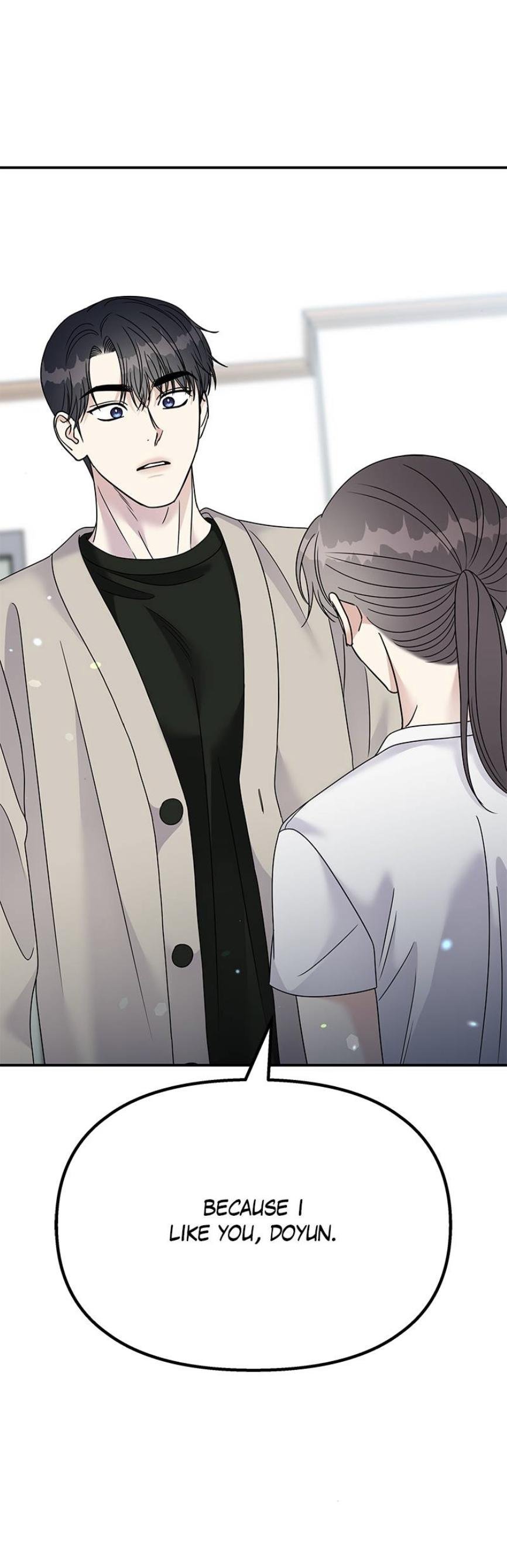 My Butler, Not Lover Chapter 96 - page 6