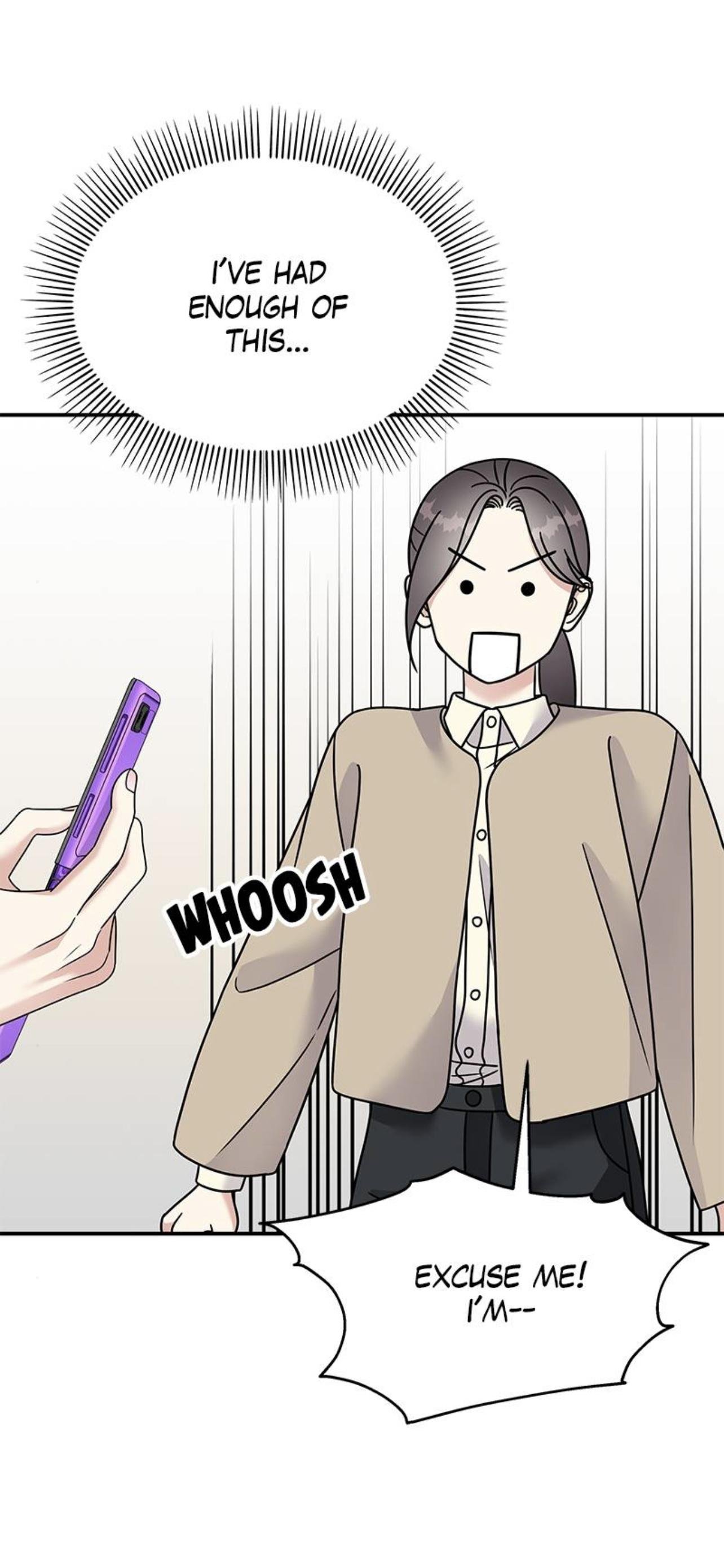 My Butler, Not Lover Chapter 96 - page 60