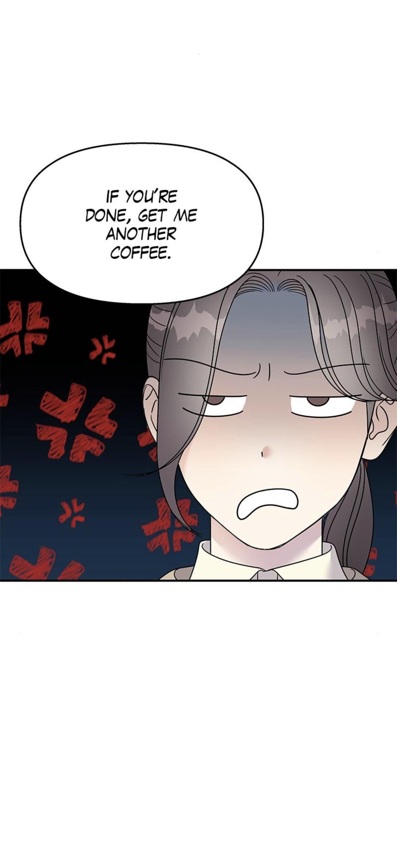 My Butler, Not Lover Chapter 96 - page 61