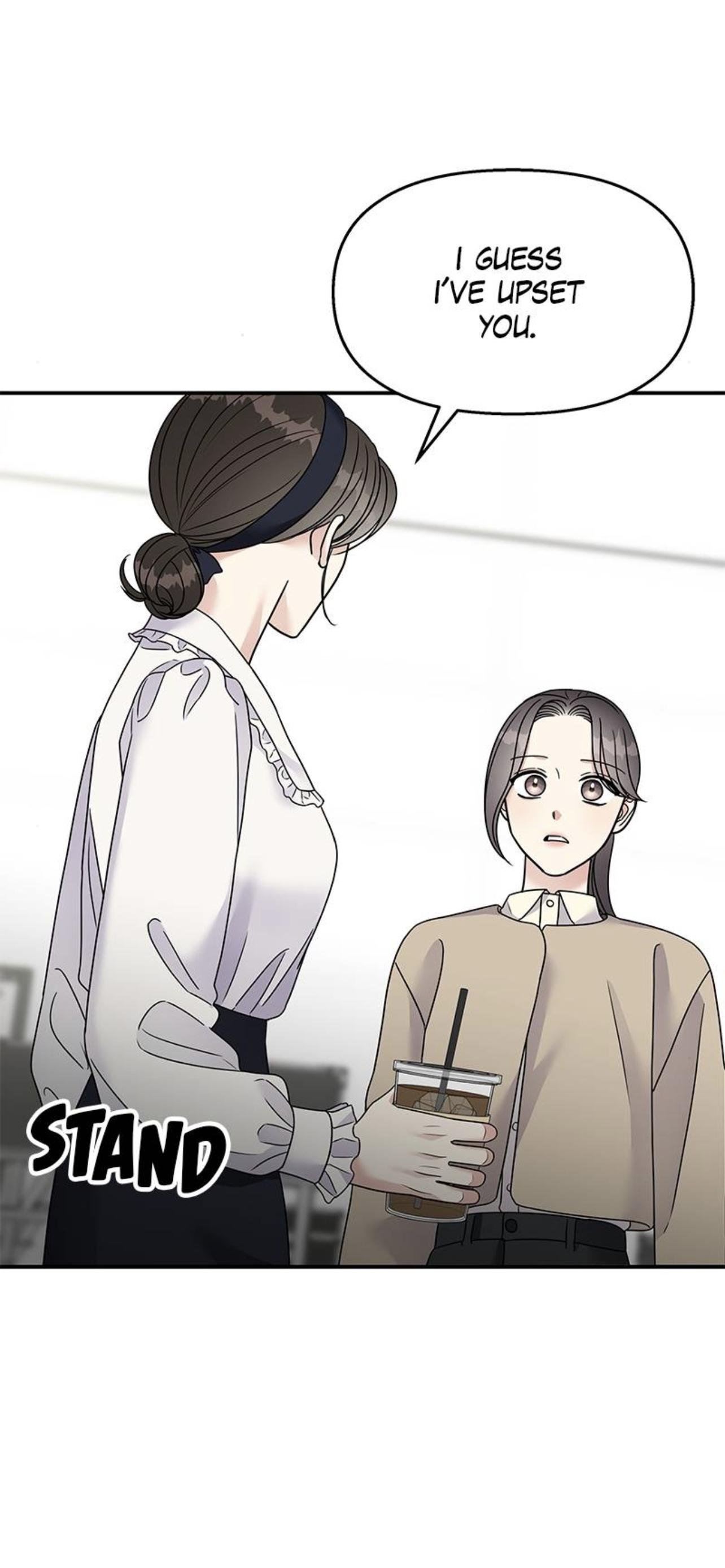 My Butler, Not Lover Chapter 96 - page 66