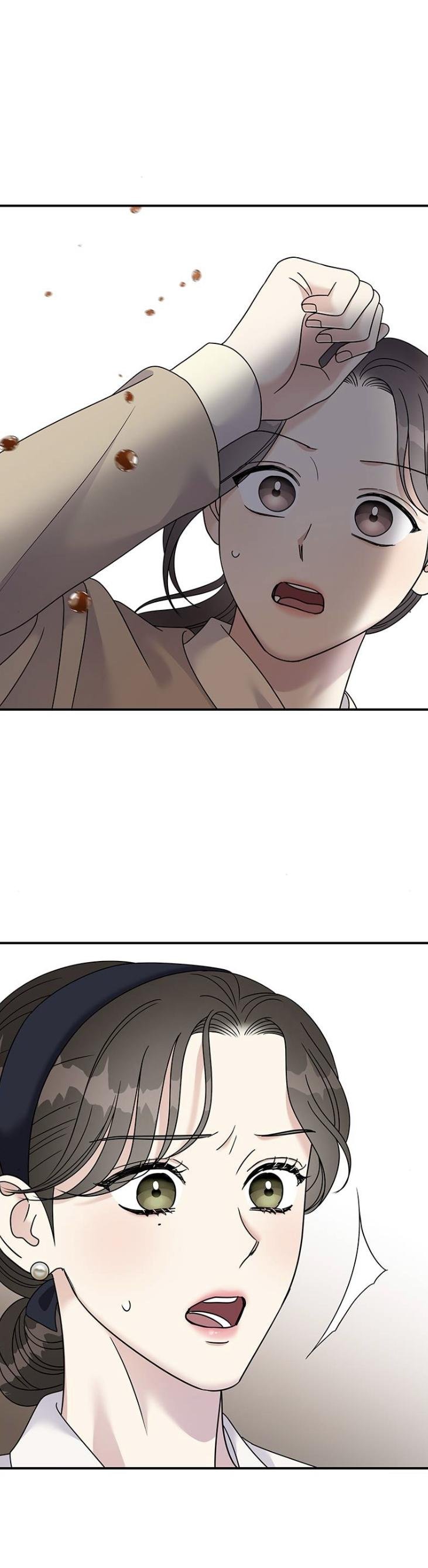 My Butler, Not Lover Chapter 96 - page 70