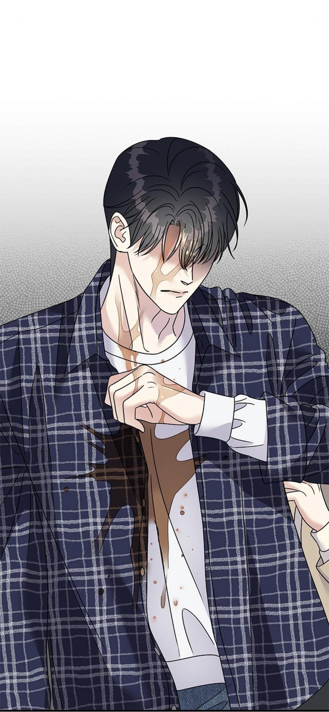 My Butler, Not Lover Chapter 96 - page 71