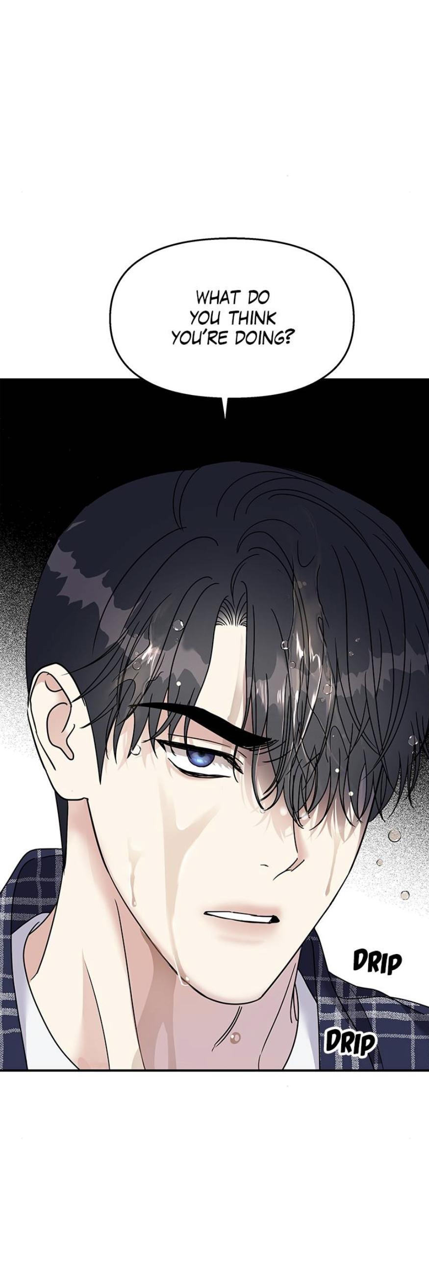 My Butler, Not Lover Chapter 96 - page 72