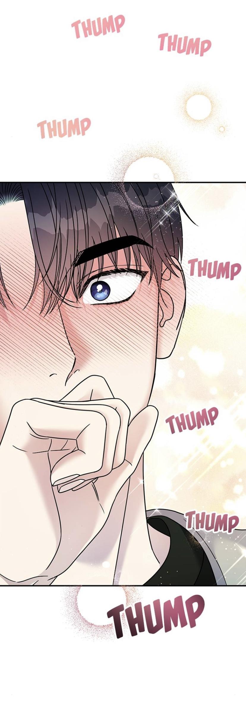 My Butler, Not Lover Chapter 96 - page 8