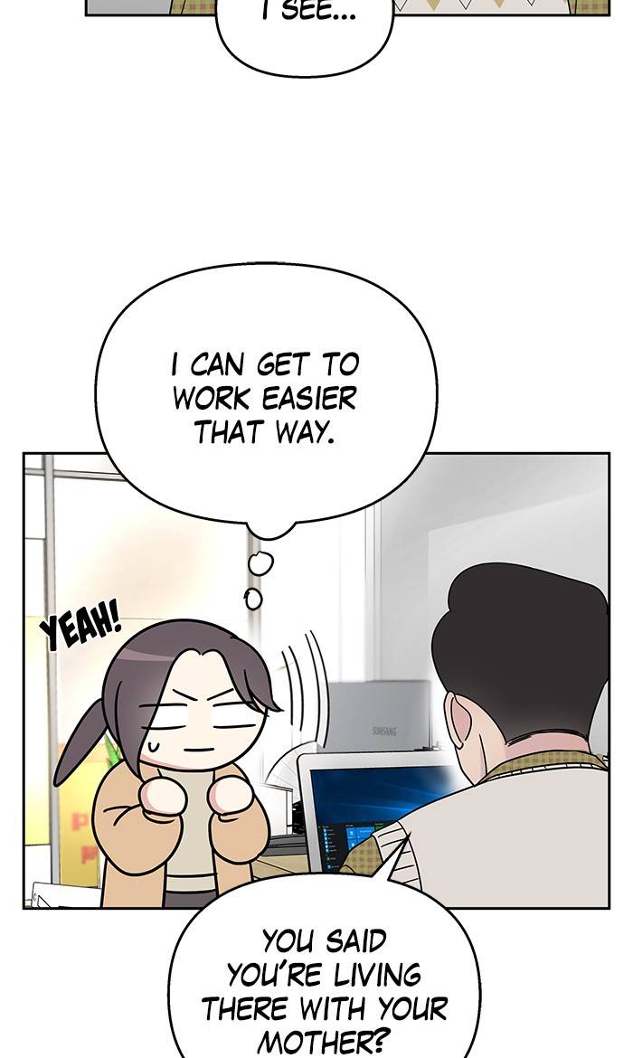 My Butler, Not Lover chapter 15 - page 35