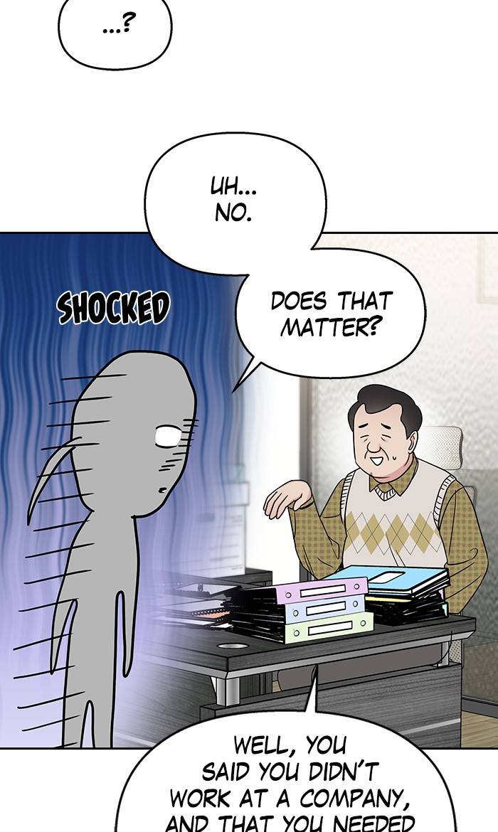 My Butler, Not Lover chapter 15 - page 37