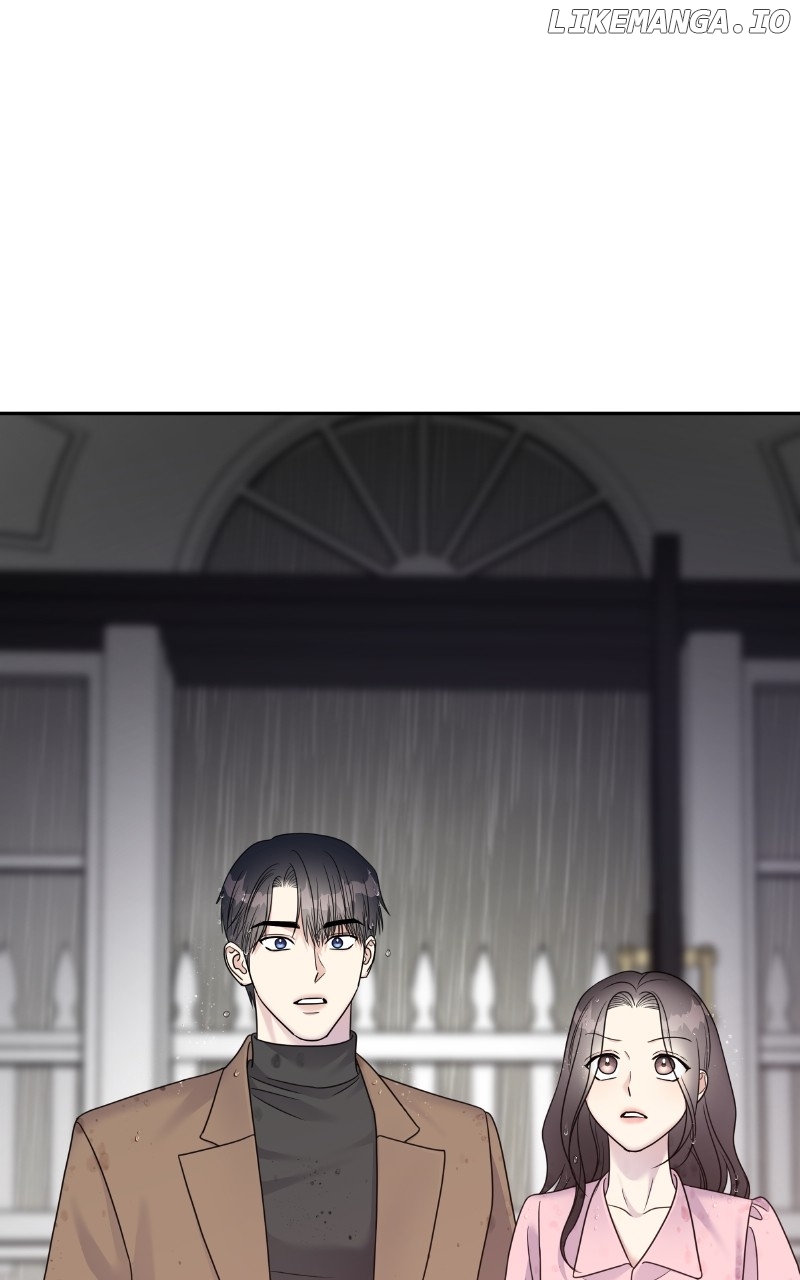 My Butler, Not Lover Chapter 149 - page 1