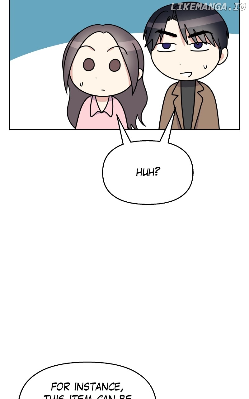 My Butler, Not Lover Chapter 149 - page 10