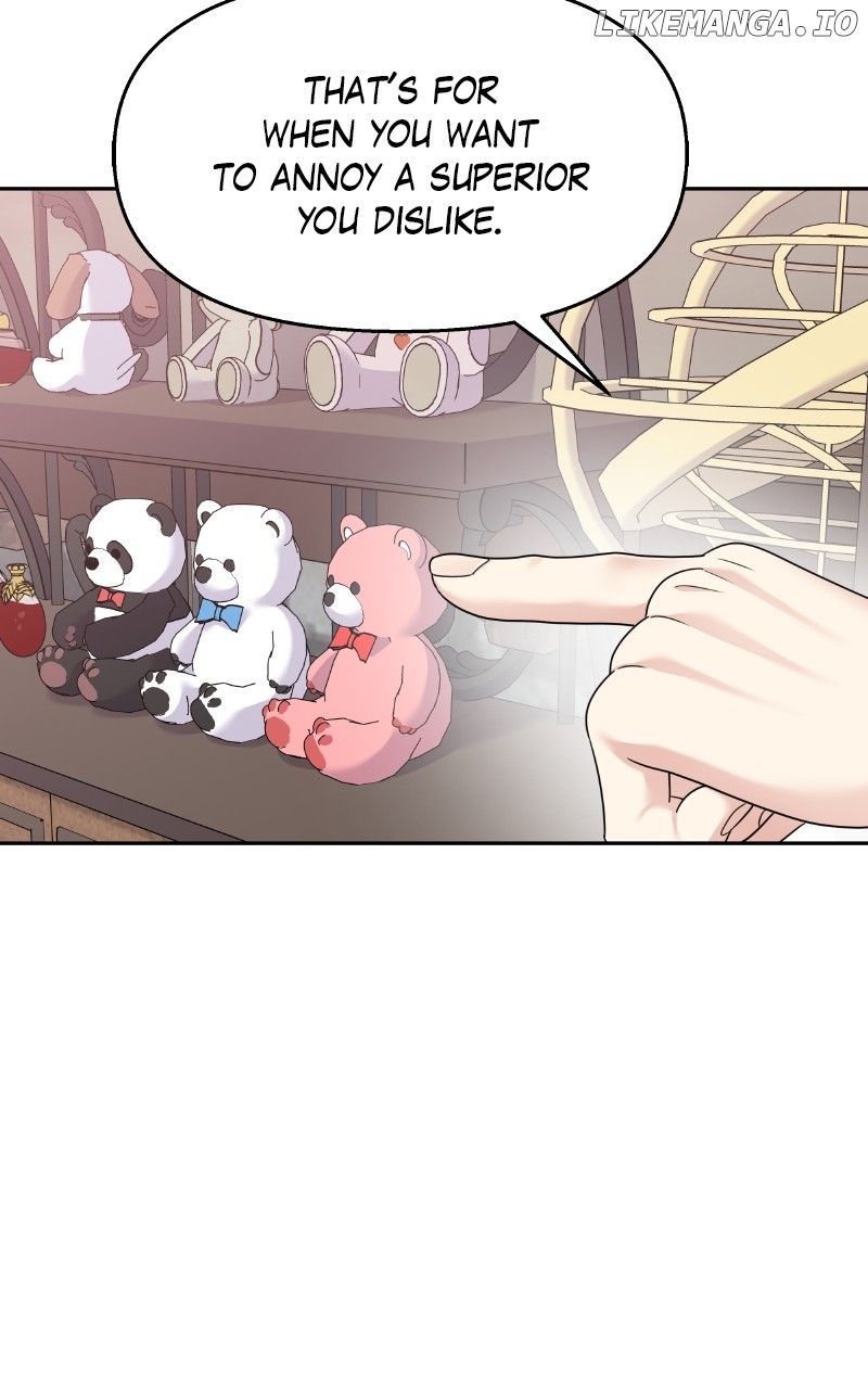 My Butler, Not Lover Chapter 149 - page 12
