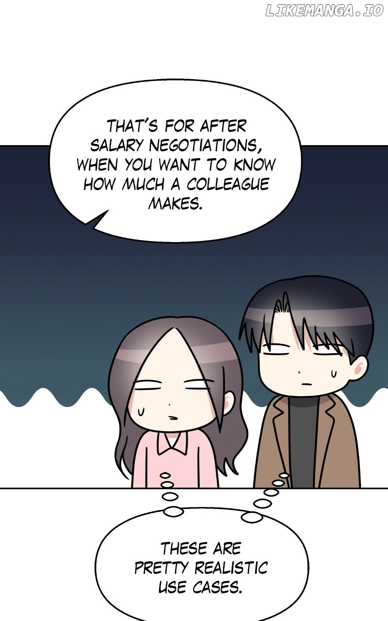 My Butler, Not Lover Chapter 149 - page 13