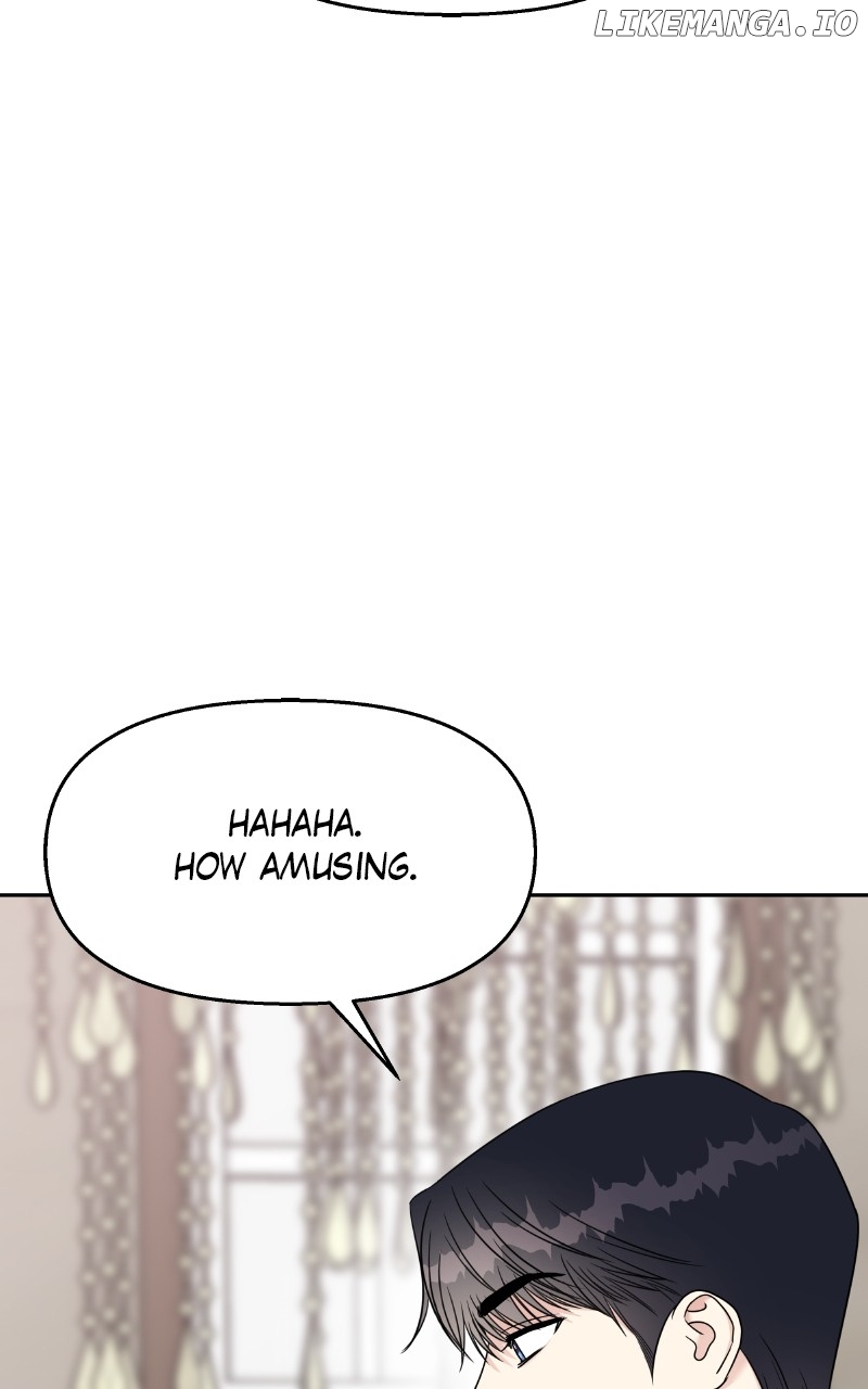 My Butler, Not Lover Chapter 149 - page 14