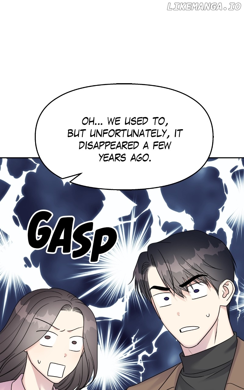 My Butler, Not Lover Chapter 149 - page 16