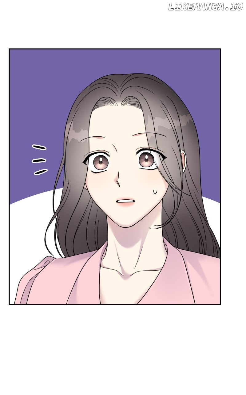 My Butler, Not Lover Chapter 149 - page 19