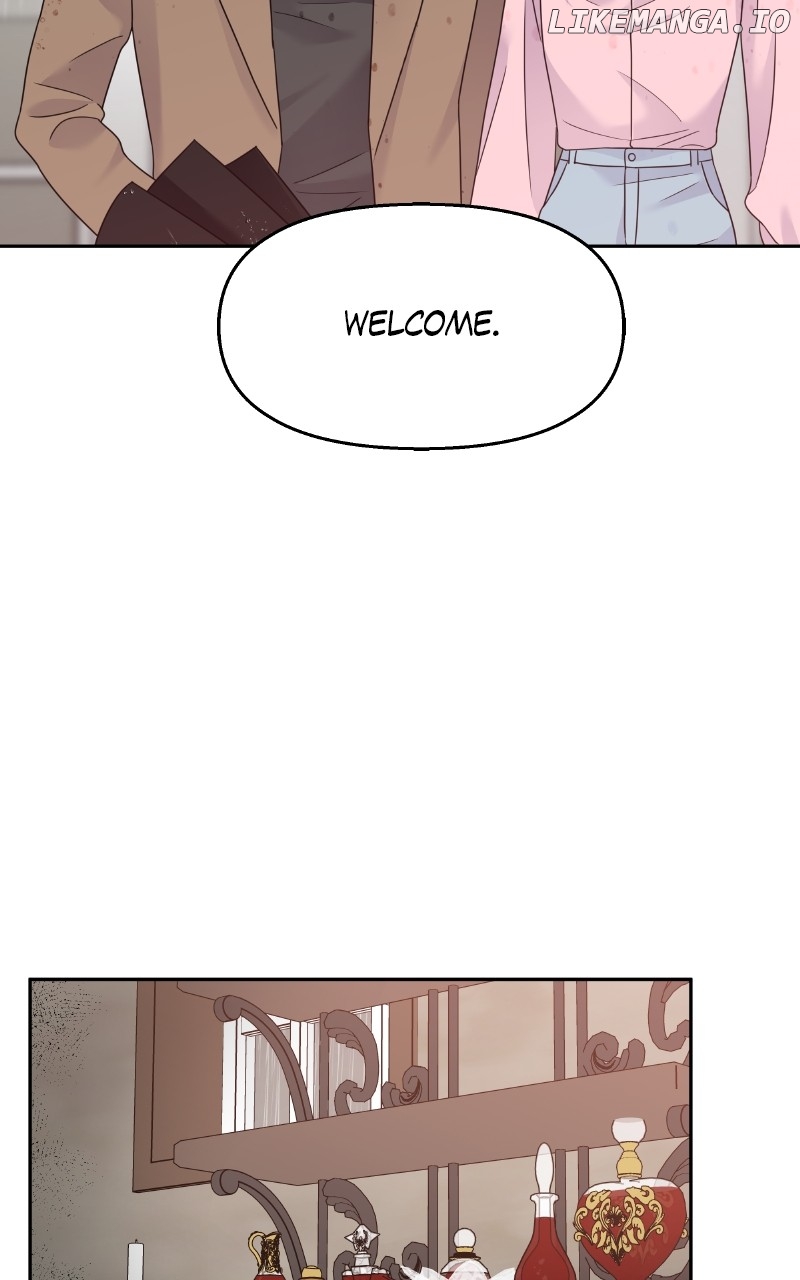 My Butler, Not Lover Chapter 149 - page 2