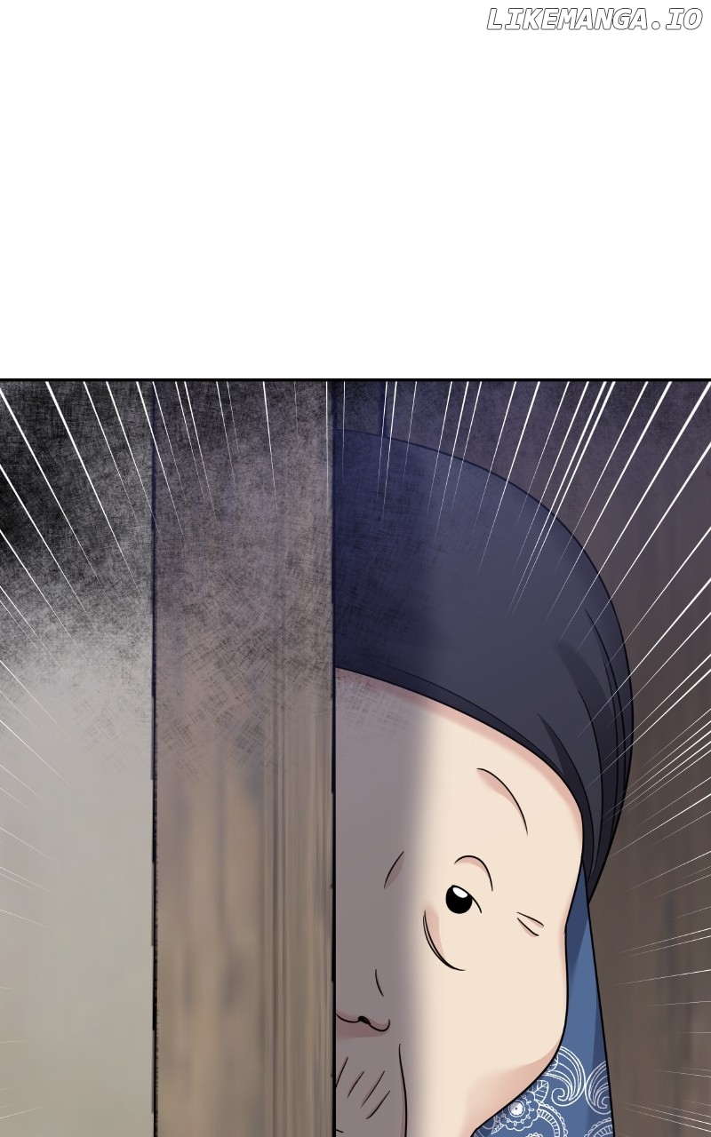 My Butler, Not Lover Chapter 149 - page 21