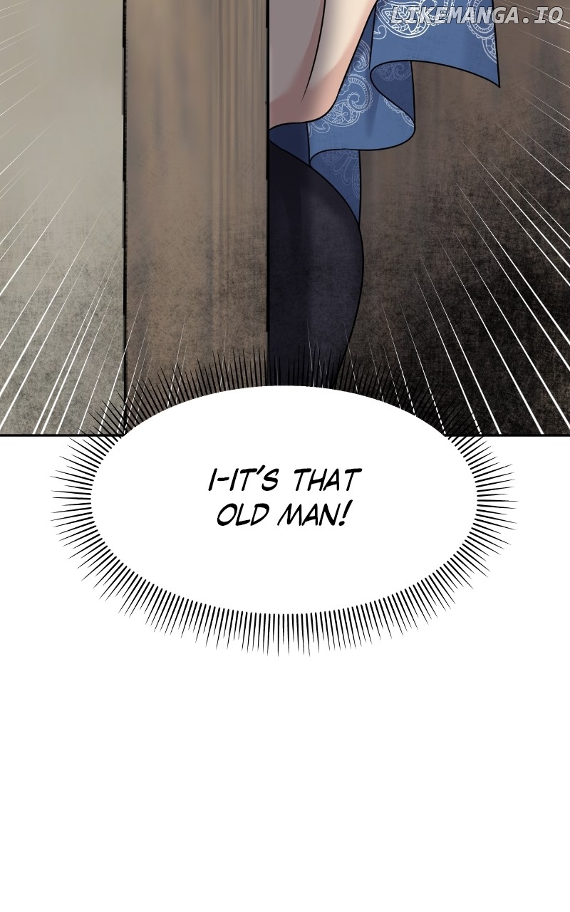 My Butler, Not Lover Chapter 149 - page 22