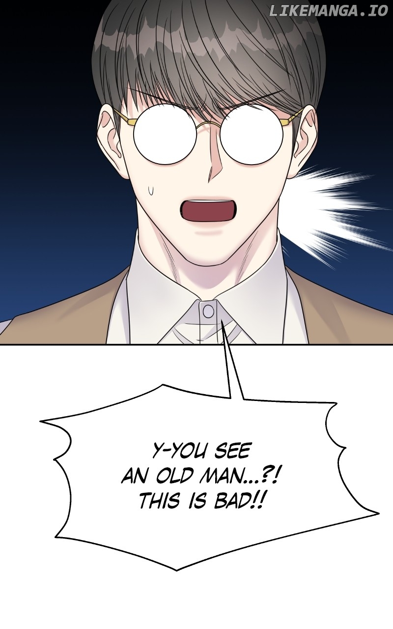 My Butler, Not Lover Chapter 149 - page 25