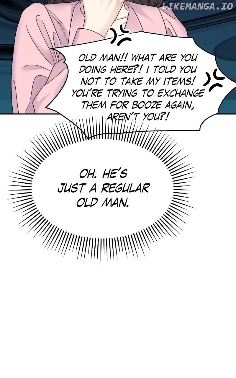 My Butler, Not Lover Chapter 149 - page 27