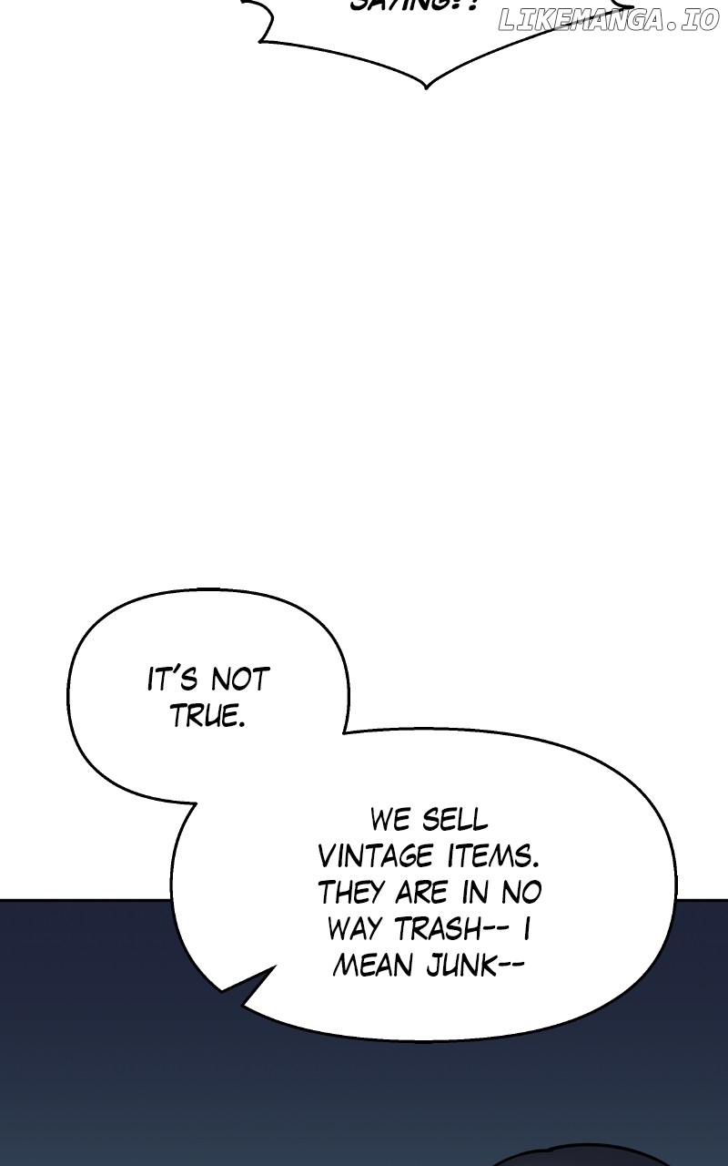 My Butler, Not Lover Chapter 149 - page 29