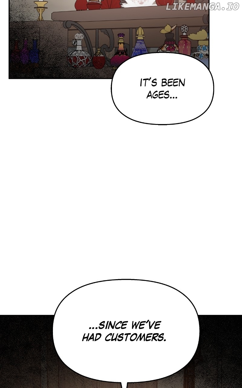 My Butler, Not Lover Chapter 149 - page 3